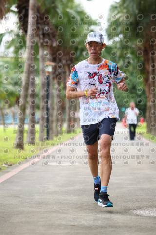 2025SPORTAIWAN感恩馬拉松