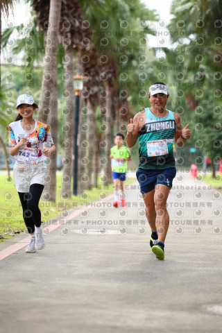 2025SPORTAIWAN感恩馬拉松