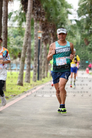 2025SPORTAIWAN感恩馬拉松