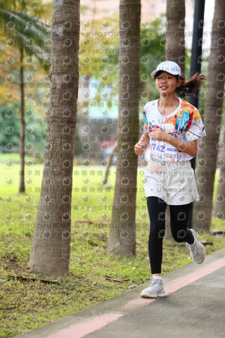 2025SPORTAIWAN感恩馬拉松