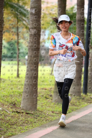 2025SPORTAIWAN感恩馬拉松