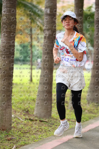 2025SPORTAIWAN感恩馬拉松