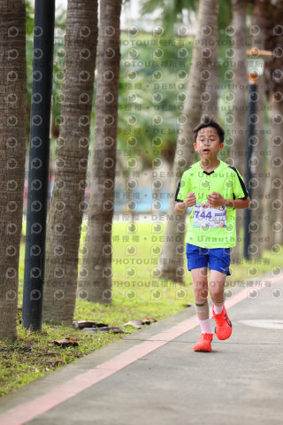 2025SPORTAIWAN感恩馬拉松