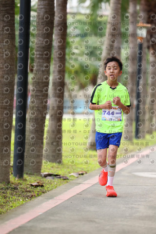 2025SPORTAIWAN感恩馬拉松