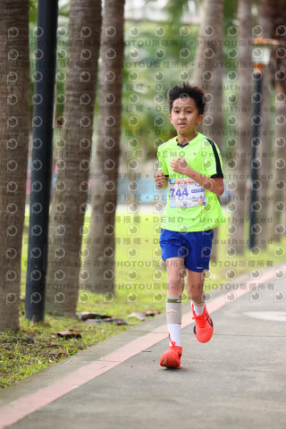 2025SPORTAIWAN感恩馬拉松