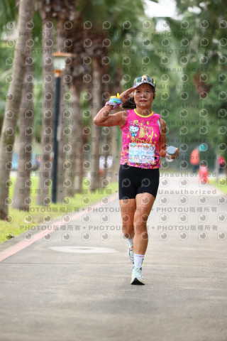 2025SPORTAIWAN感恩馬拉松