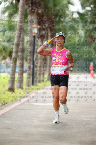 2025SPORTAIWAN感恩馬拉松