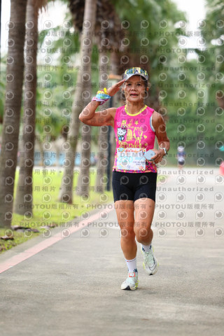 2025SPORTAIWAN感恩馬拉松