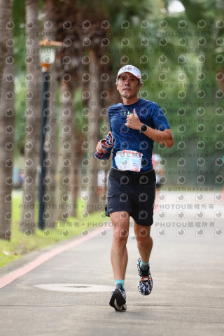 2025SPORTAIWAN感恩馬拉松