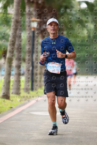 2025SPORTAIWAN感恩馬拉松