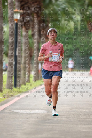 2025SPORTAIWAN感恩馬拉松