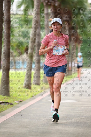 2025SPORTAIWAN感恩馬拉松