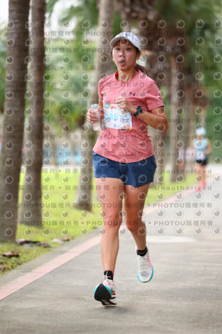 2025SPORTAIWAN感恩馬拉松