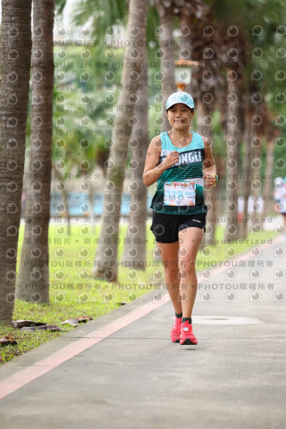 2025SPORTAIWAN感恩馬拉松