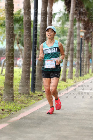 2025SPORTAIWAN感恩馬拉松