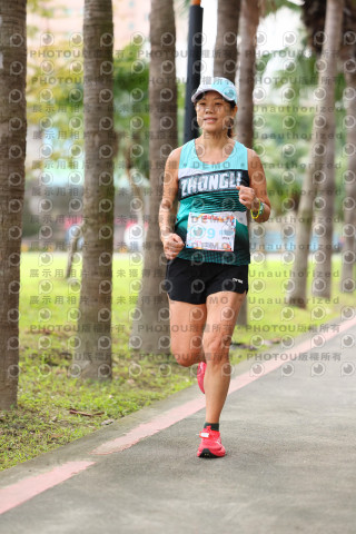 2025SPORTAIWAN感恩馬拉松