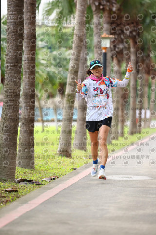 2025SPORTAIWAN感恩馬拉松