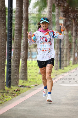 2025SPORTAIWAN感恩馬拉松