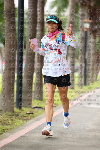 2025SPORTAIWAN感恩馬拉松