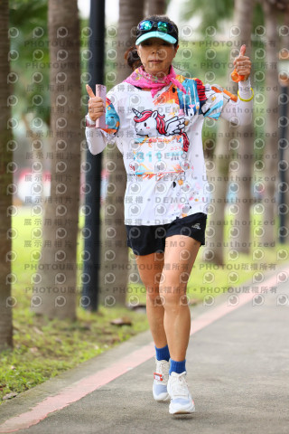 2025SPORTAIWAN感恩馬拉松