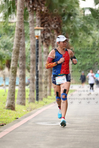 2025SPORTAIWAN感恩馬拉松