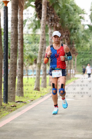 2025SPORTAIWAN感恩馬拉松