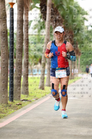 2025SPORTAIWAN感恩馬拉松