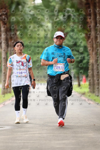 2025SPORTAIWAN感恩馬拉松