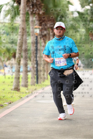 2025SPORTAIWAN感恩馬拉松