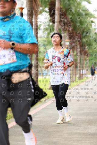 2025SPORTAIWAN感恩馬拉松