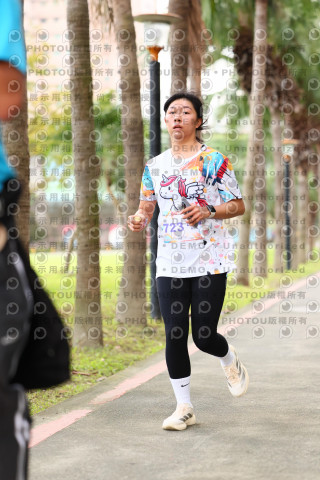 2025SPORTAIWAN感恩馬拉松