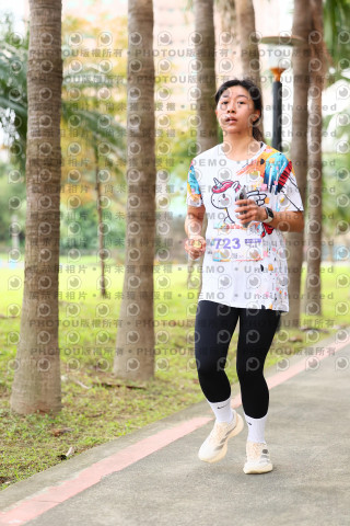 2025SPORTAIWAN感恩馬拉松