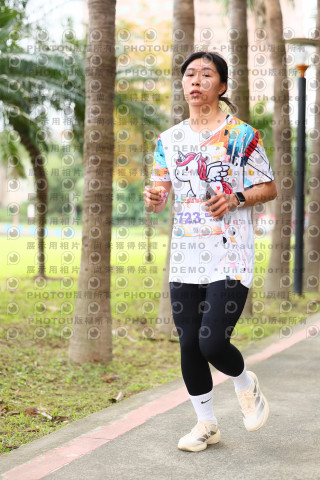 2025SPORTAIWAN感恩馬拉松