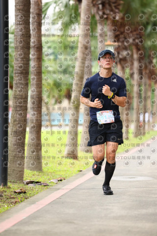 2025SPORTAIWAN感恩馬拉松