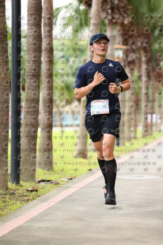 2025SPORTAIWAN感恩馬拉松