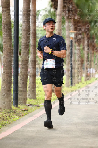 2025SPORTAIWAN感恩馬拉松