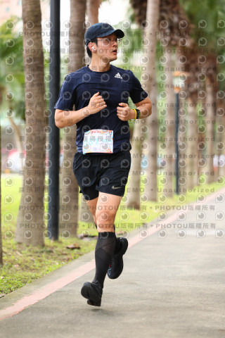 2025SPORTAIWAN感恩馬拉松