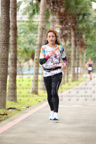 2025SPORTAIWAN感恩馬拉松