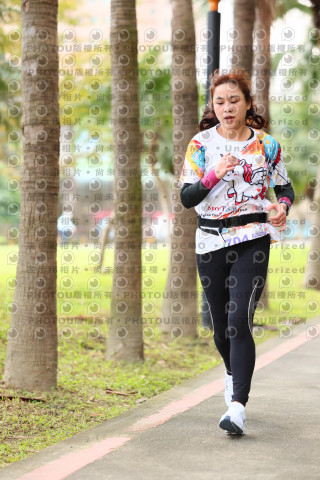 2025SPORTAIWAN感恩馬拉松