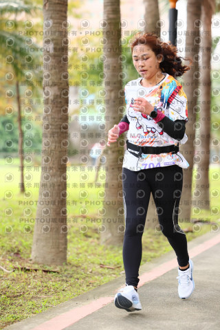 2025SPORTAIWAN感恩馬拉松