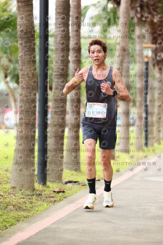 2025SPORTAIWAN感恩馬拉松