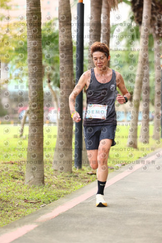 2025SPORTAIWAN感恩馬拉松