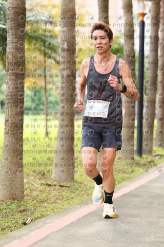 2025SPORTAIWAN感恩馬拉松