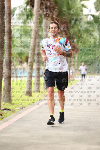 2025SPORTAIWAN感恩馬拉松