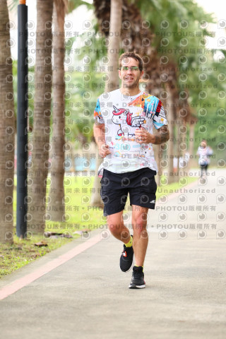 2025SPORTAIWAN感恩馬拉松