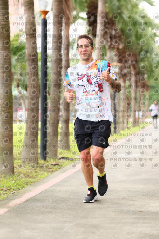 2025SPORTAIWAN感恩馬拉松