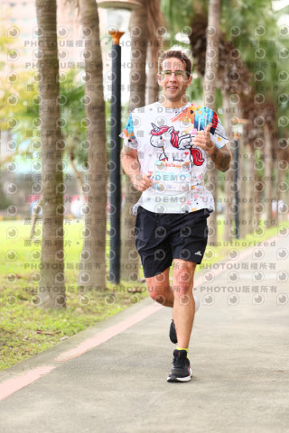 2025SPORTAIWAN感恩馬拉松