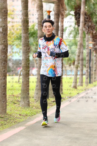 2025SPORTAIWAN感恩馬拉松