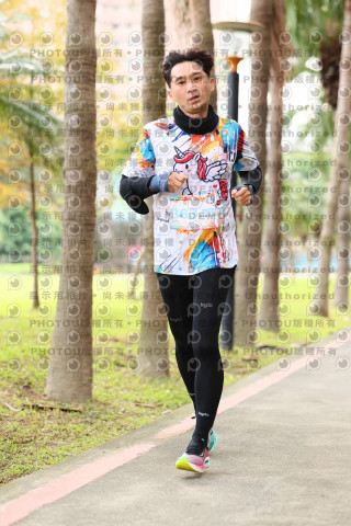 2025SPORTAIWAN感恩馬拉松