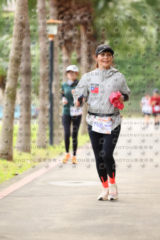 2025SPORTAIWAN感恩馬拉松